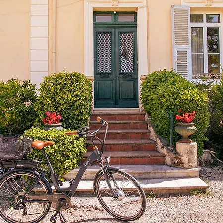 Daire Design 5 Stars Avec Terrasse Et Parking By Halldis