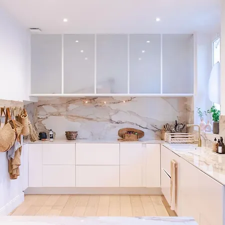 Apartman Design 5 Stars Avec Terrasse Et Parking By Halldis