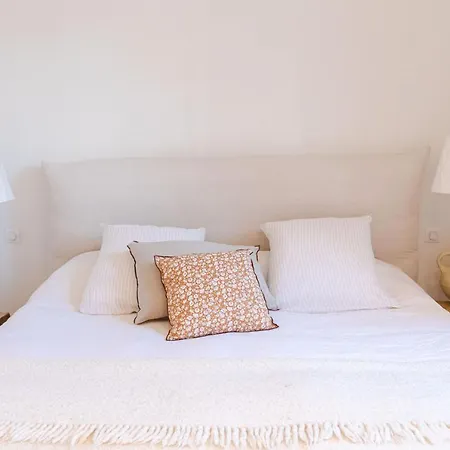 Design 5 Stars Avec Terrasse Et Parking By Halldis Apartment Cannes