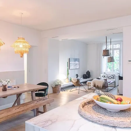 Apartment Design 5 Stars Avec Terrasse Et Parking By Halldis Cannes