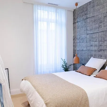 Apartment Design 5 Stars Avec Terrasse Et Parking By Halldis *