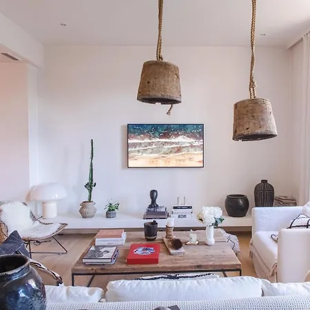 Design 5 Stars Avec Terrasse Et Parking By Halldis Cannes
