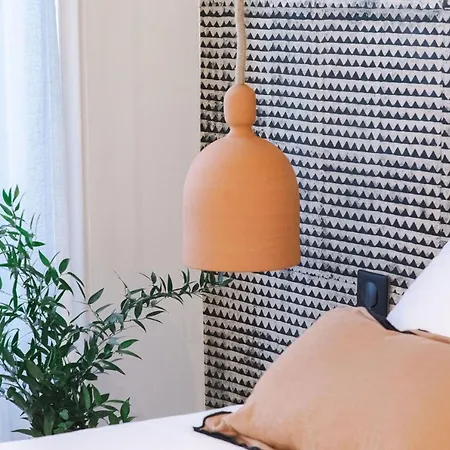 Design 5 Stars Avec Terrasse Et Parking By Halldis