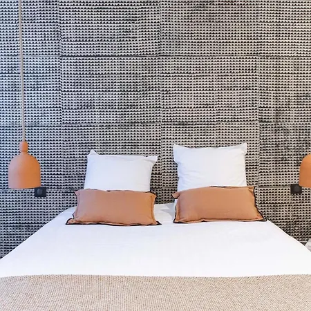 Design 5 Stars Avec Terrasse Et Parking By Halldis